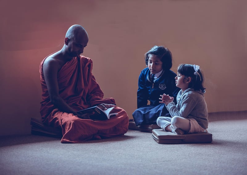 Mentorship Image